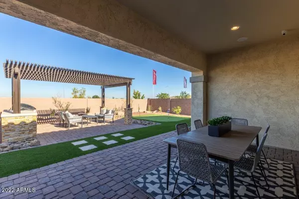 Laveen, AZ 85339,5224 W SWEET PEA Terrace