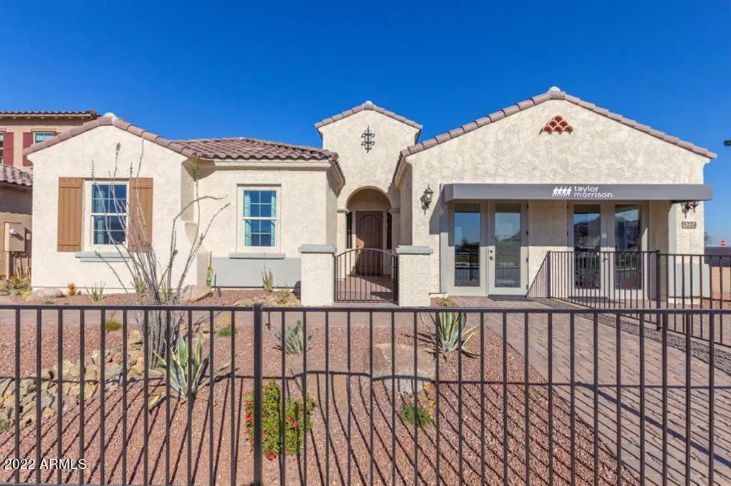 Laveen, AZ 85339,5224 W SWEET PEA Terrace