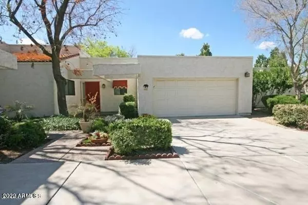 4217 E FRIESS Drive, Phoenix, AZ 85032