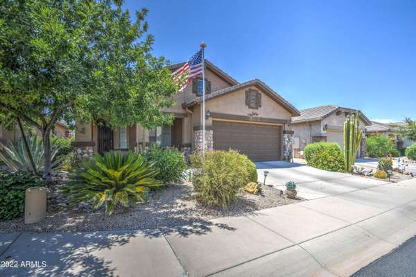 San Tan Valley, AZ 85143,30076 N JILLIAN Drive