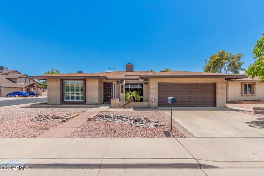 1801 W ISLETA Avenue, Mesa, AZ 85202