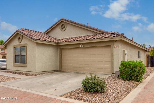 Chandler, AZ 85249,2431 E PEACH TREE Drive