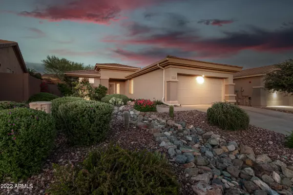 41407 N Fairgreen Way, Anthem, AZ 85086