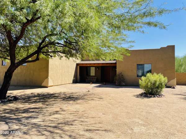 Wittmann, AZ 85361,22617 W BAKER Drive