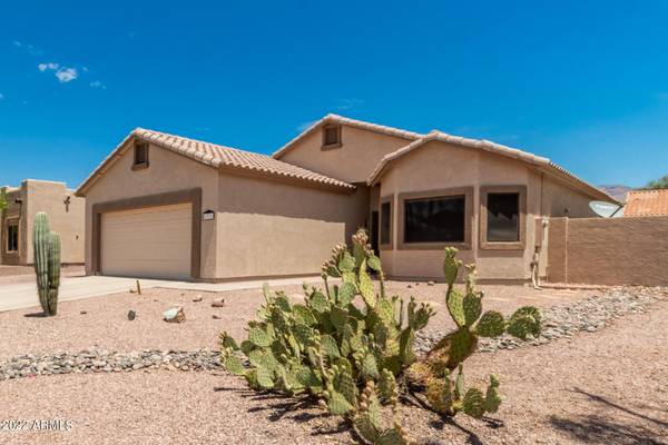 Gold Canyon, AZ 85118,8926 E SHASTA Drive