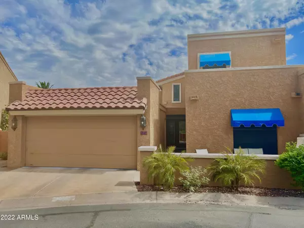 1037 E Lois Lane, Phoenix, AZ 85020