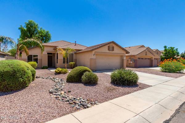 Chandler, AZ 85286,433 W Thompson Place