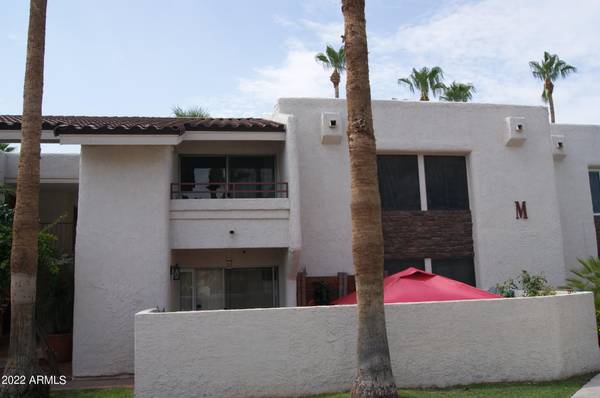 Scottsdale, AZ 85258,7350 N VIA PASEO DEL SUR -- #M206