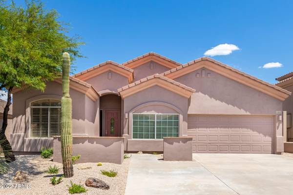 Scottsdale, AZ 85255,10466 E ACOMA Drive