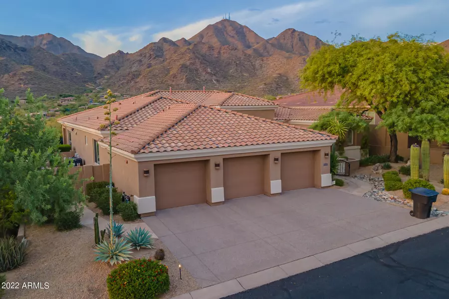 11166 E GREENWAY Road, Scottsdale, AZ 85255