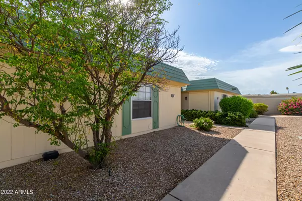 Sun City, AZ 85373,10556 W OCOTILLO Drive