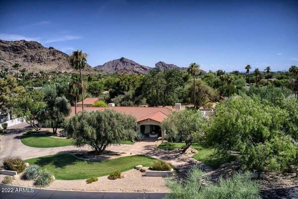 Paradise Valley, AZ 85253,5031 E DESERT JEWEL Drive