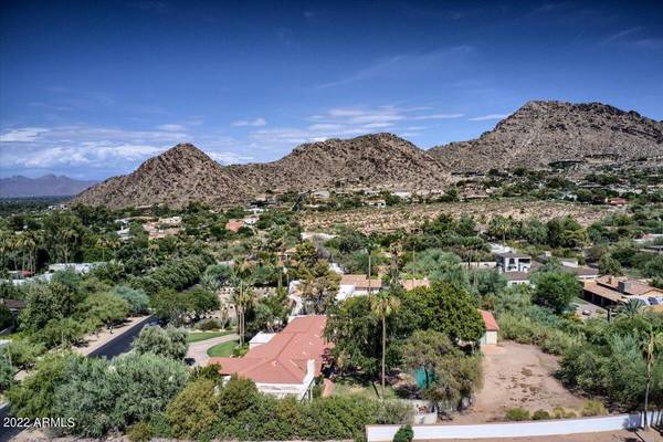 Paradise Valley, AZ 85253,5031 E DESERT JEWEL Drive