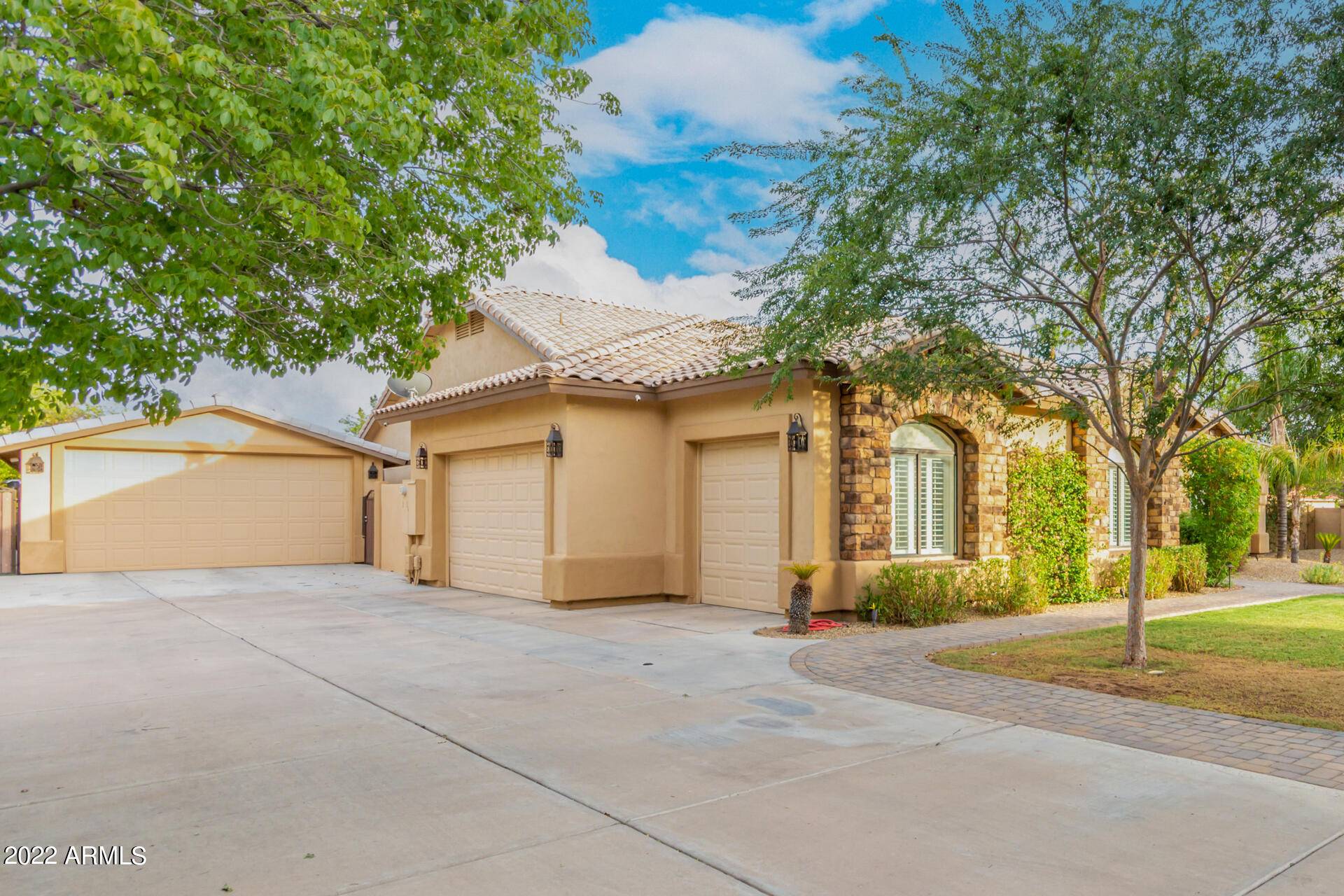 Gilbert, AZ 85234,4501 E MERRILL Lane