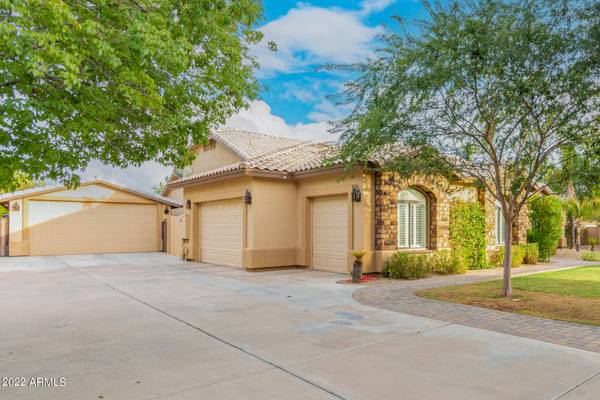 Gilbert, AZ 85234,4501 E MERRILL Lane