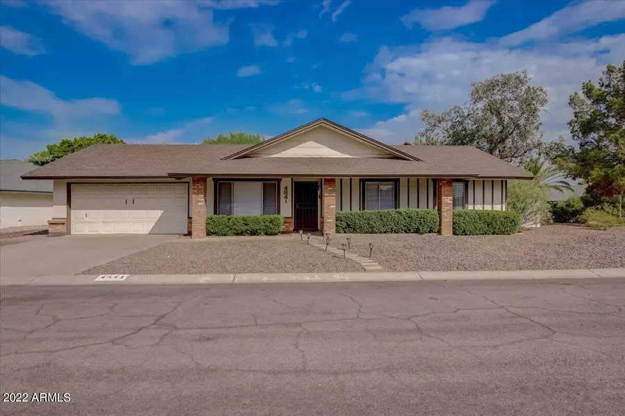 4841 W CHRISTINE Circle, Glendale, AZ 85308