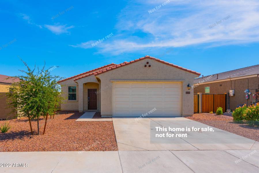 18505 W GOLDEN Lane, Waddell, AZ 85355