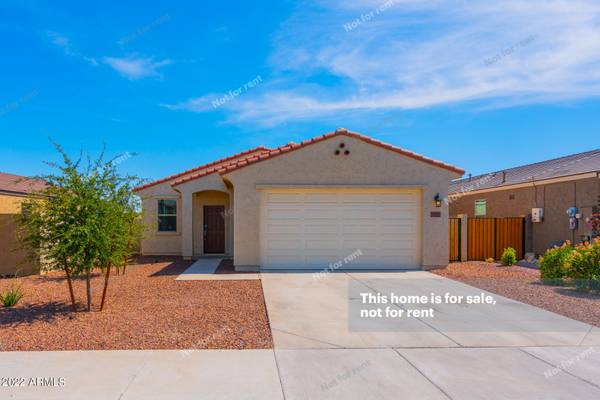 Waddell, AZ 85355,18505 W GOLDEN Lane