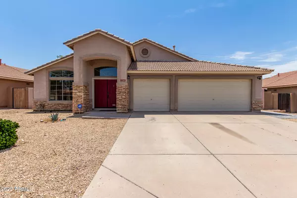 7745 E POSADA Avenue, Mesa, AZ 85212