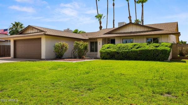 Chandler, AZ 85226,46 S TERRACE Road