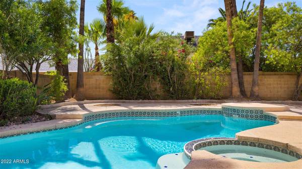 Chandler, AZ 85226,46 S TERRACE Road