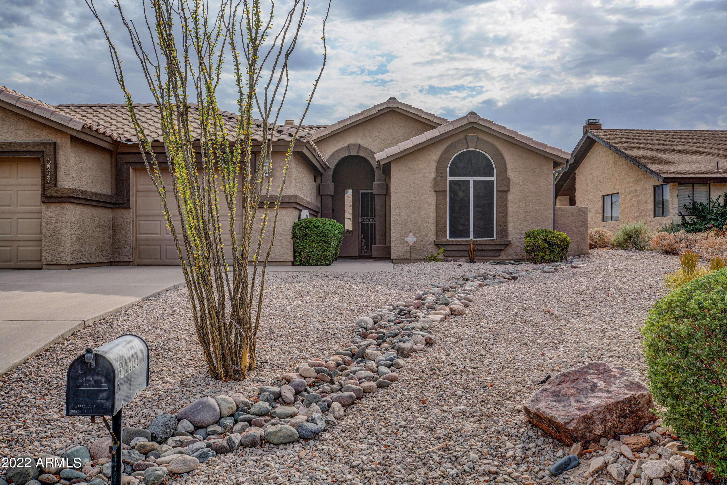 Fountain Hills, AZ 85268,12223 N DESERT SAGE Drive #1