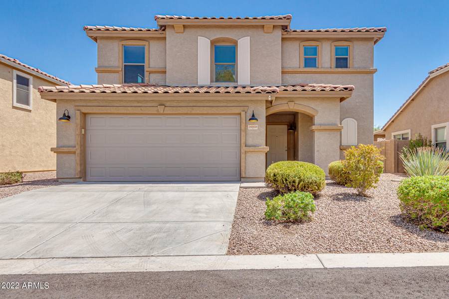 16959 W CENTRAL Street, Surprise, AZ 85388