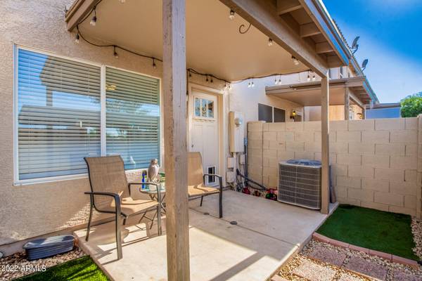 Chandler, AZ 85225,1961 N HARTFORD Street #1140