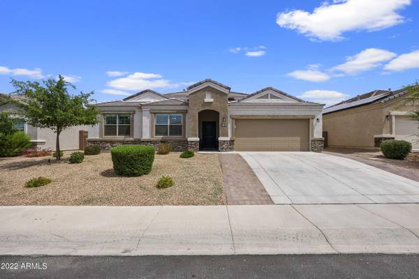 Buckeye, AZ 85396,30142 W FAIRMOUNT Avenue