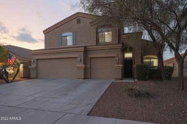 Sun City, AZ 85373,12228 W ELECTRA Lane