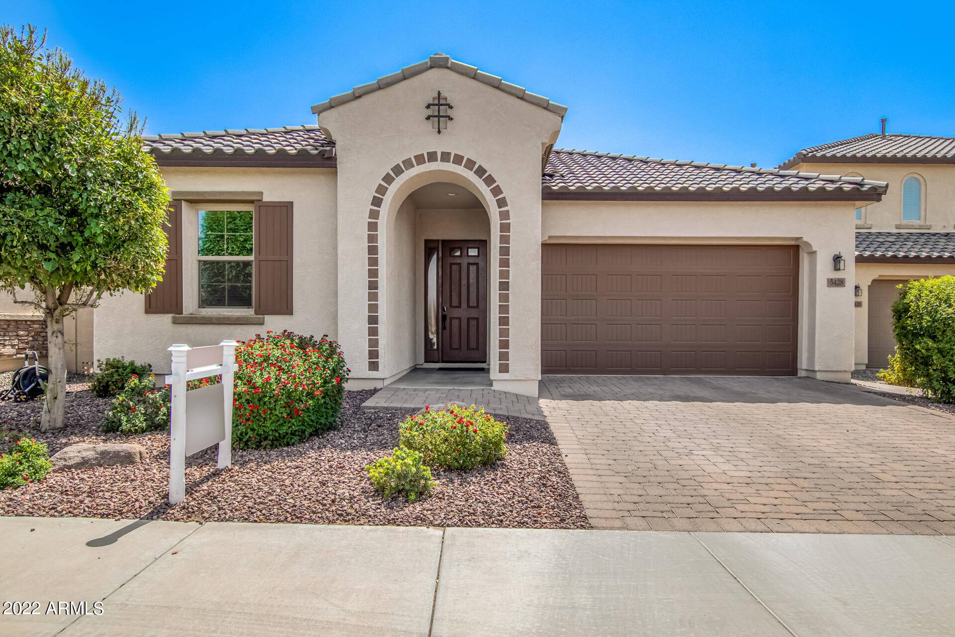5428 S FOREST Avenue, Gilbert, AZ 85298