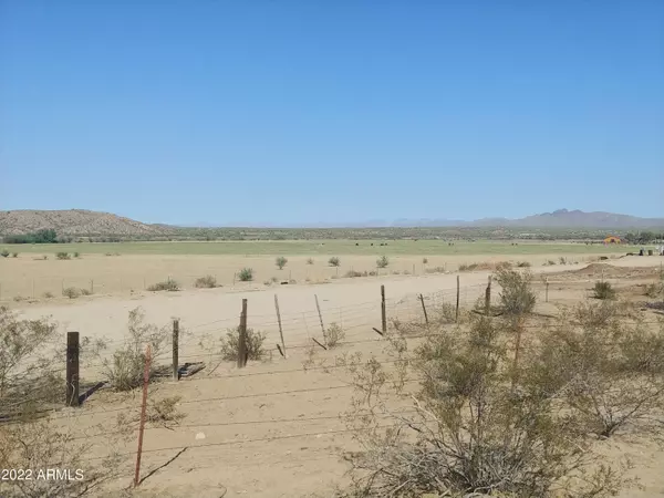 Florence, AZ 85132,0 E Diversion Dam Road #-