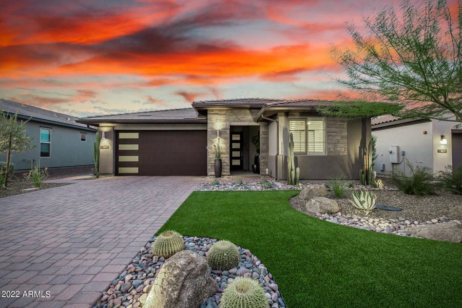 17880 E STOCKING Trail, Rio Verde, AZ 85263