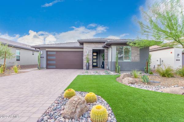 Rio Verde, AZ 85263,17880 E STOCKING Trail