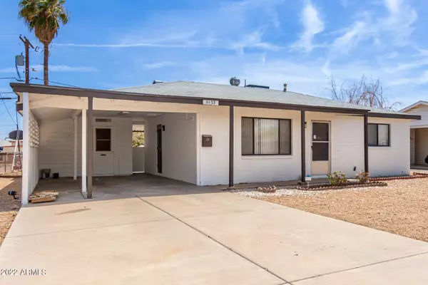 Youngtown, AZ 85363,11133 W ELK Avenue