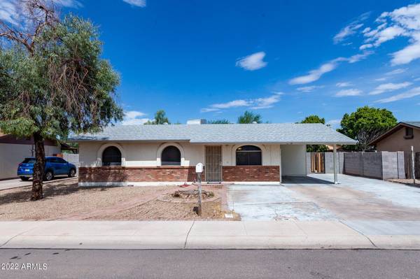 75 S 94TH Street, Chandler, AZ 85224