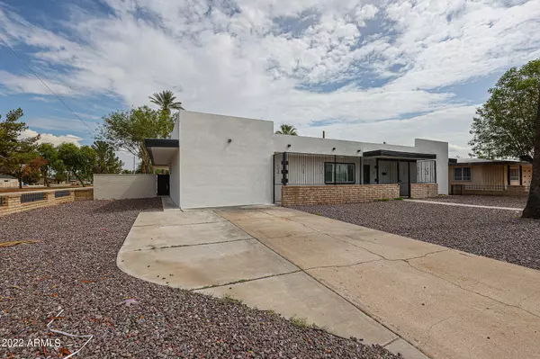 Phoenix, AZ 85031,5442 W HIGHLAND Avenue