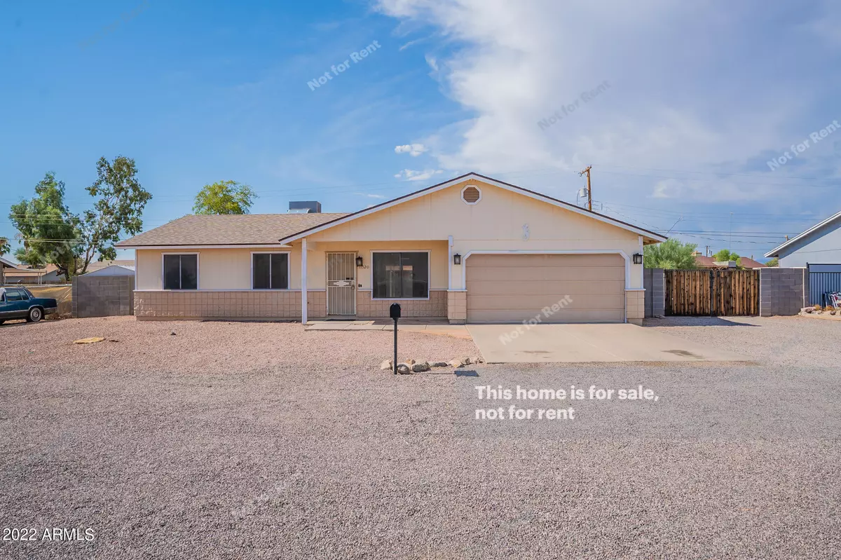 Mesa, AZ 85208,11520 E WIER Avenue