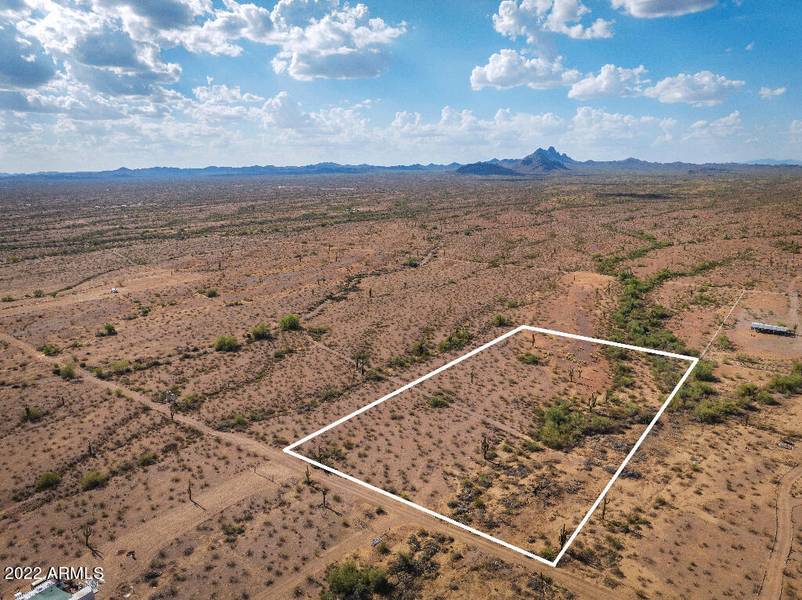 0 W Olesen Road #26, Wittmann, AZ 85361