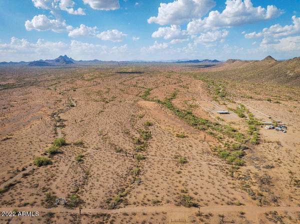 Wittmann, AZ 85361,0 W Olesen Road #26