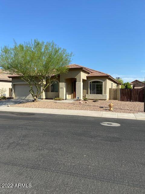 Anthem, AZ 85086,4506 W RAVINA Lane