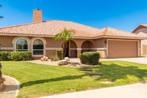 Chandler, AZ 85226,5820 W SARAGOSA Street