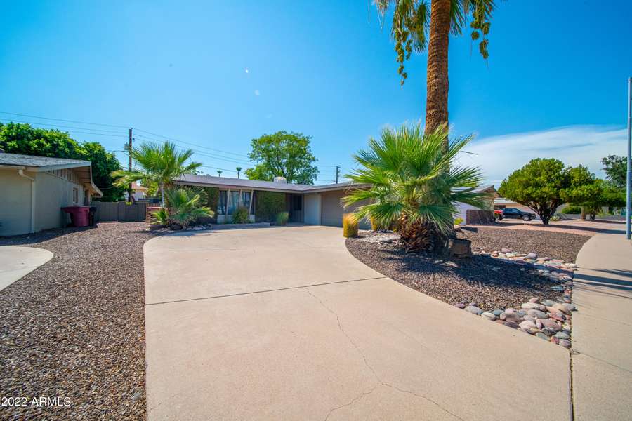 5826 N 86TH Street, Scottsdale, AZ 85250