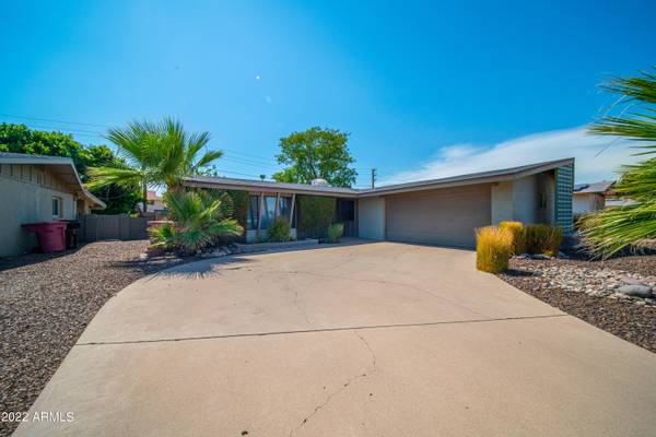 Scottsdale, AZ 85250,5826 N 86TH Street