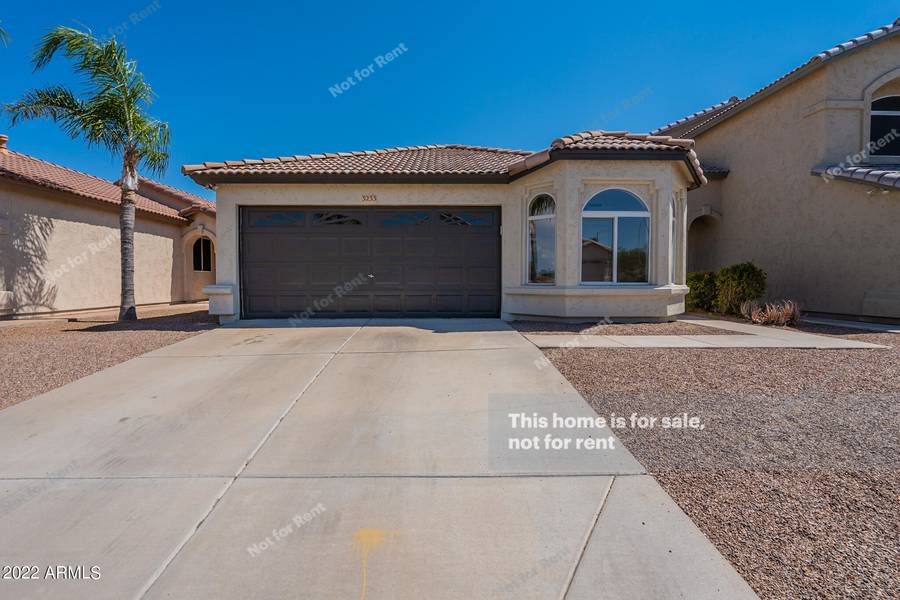 3233 E KRISTAL Way, Phoenix, AZ 85050