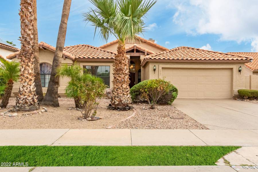 6907 W UTOPIA Road, Glendale, AZ 85308