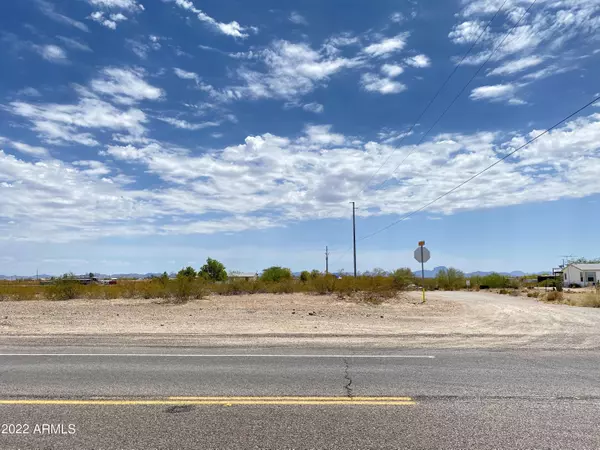 Tonopah, AZ 85354,0 W Buckeye Rd Road #72