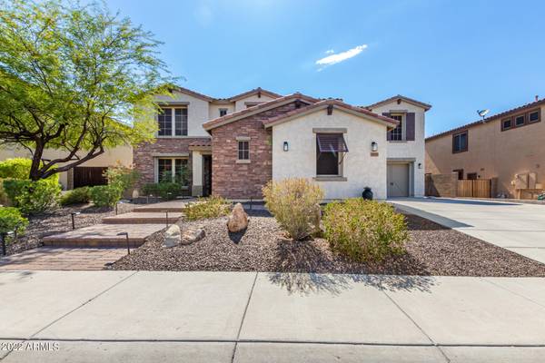 30752 N 130TH Lane,  Peoria,  AZ 85383