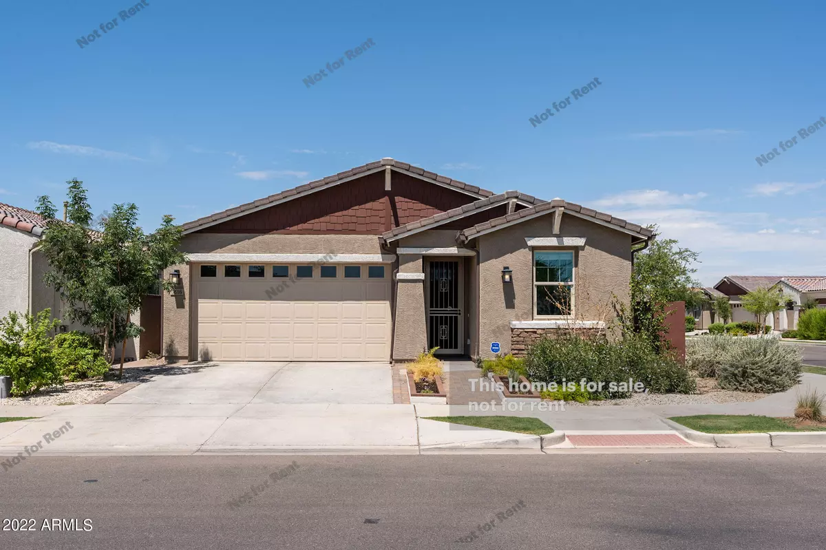 Mesa, AZ 85212,5616 S CAISSON Way