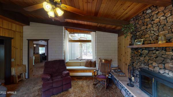 Pinetop, AZ 85935,1352 Beavertail Lane